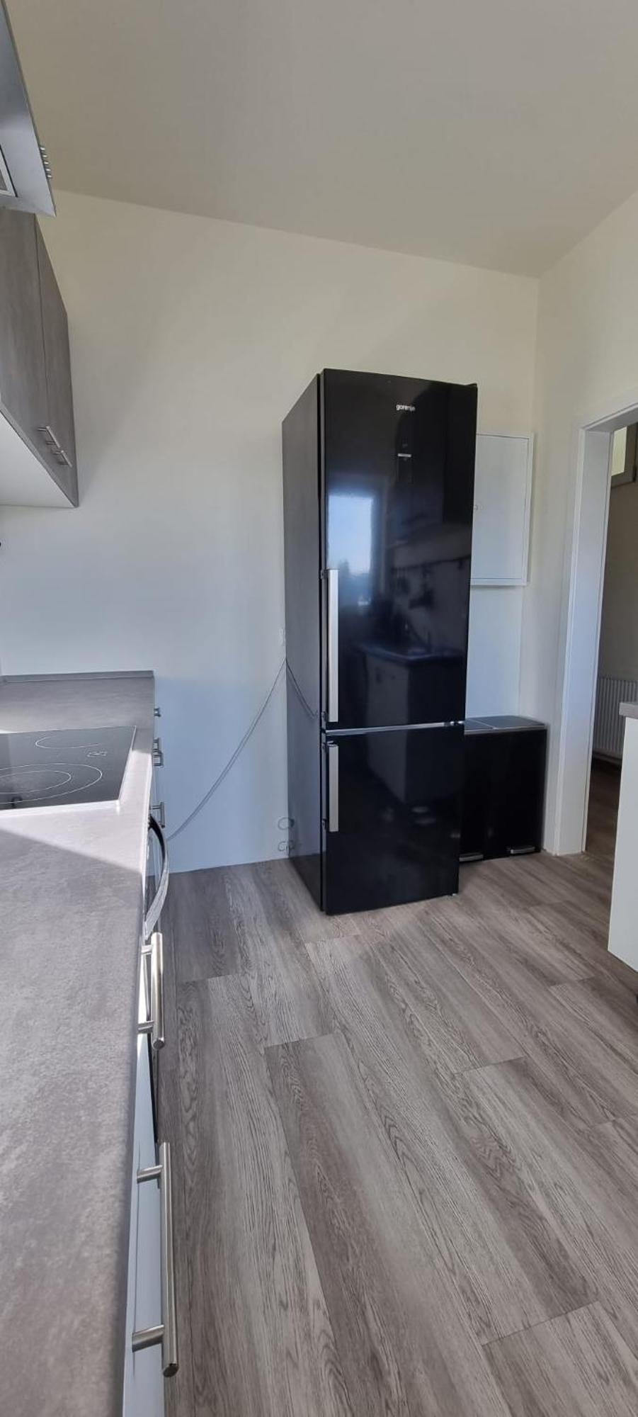 Zweibettzimmer "Grau" In Zentraler Lage Bréma Kültér fotó