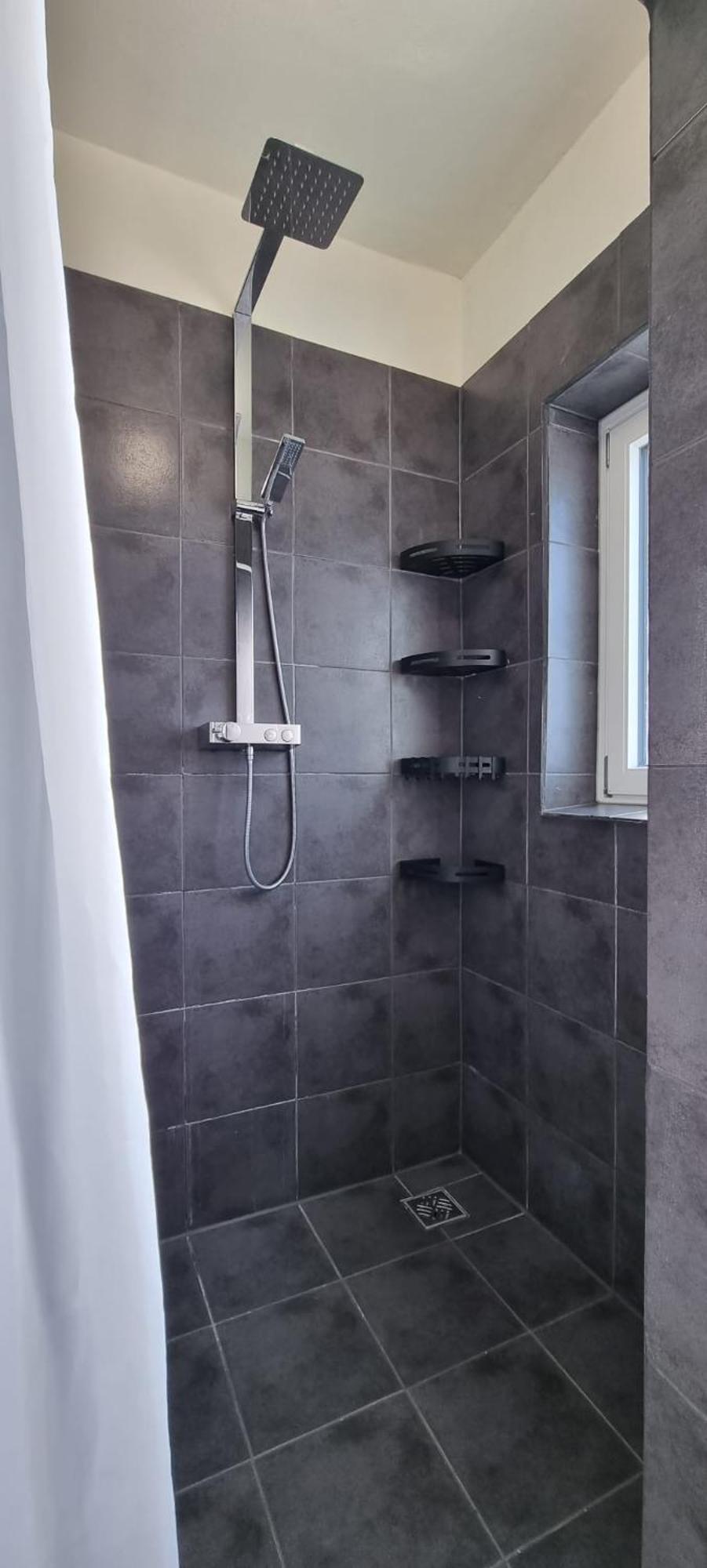 Zweibettzimmer "Grau" In Zentraler Lage Bréma Kültér fotó